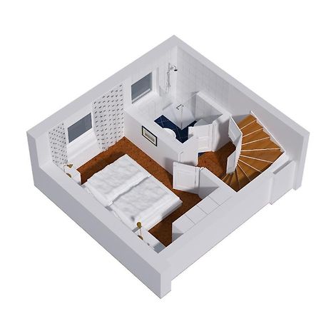 Risgap Appartement Wenningstedt-Braderup Buitenkant foto
