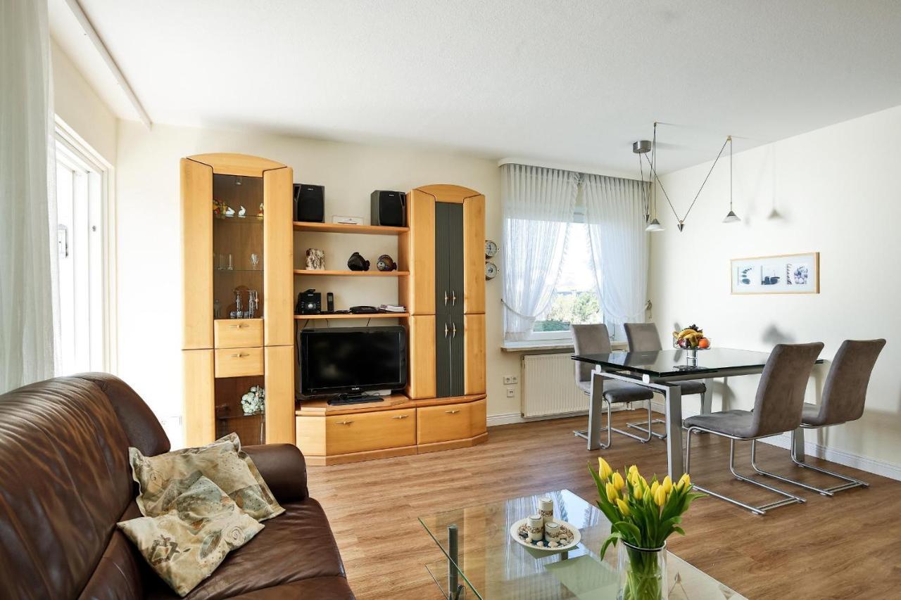 Risgap Appartement Wenningstedt-Braderup Buitenkant foto