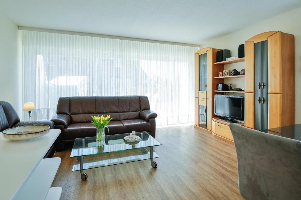 Risgap Appartement Wenningstedt-Braderup Buitenkant foto
