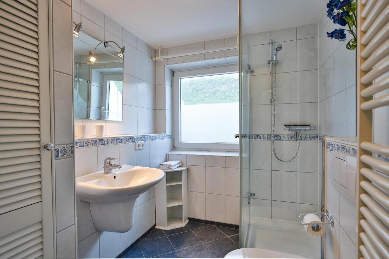 Risgap Appartement Wenningstedt-Braderup Buitenkant foto